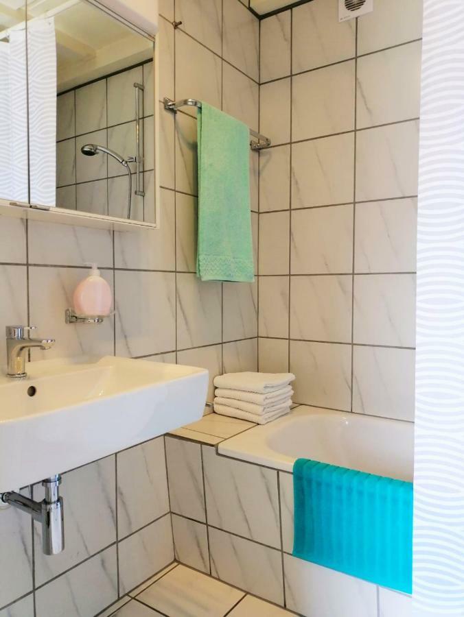 Casa Vista Lago Apartment Minusio Luaran gambar
