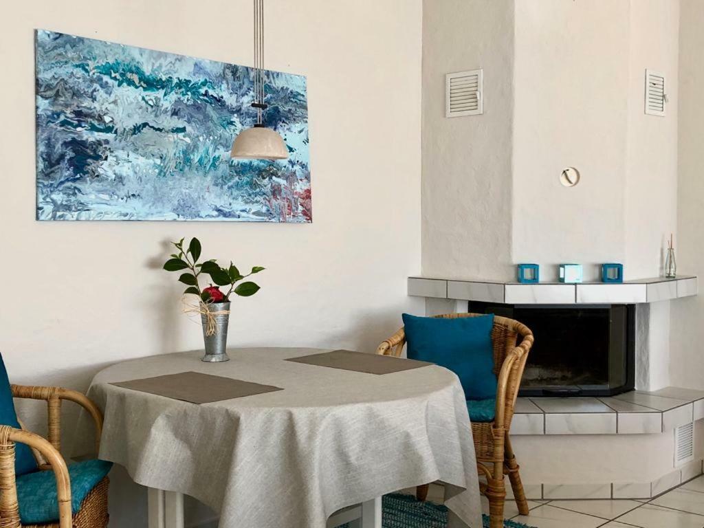 Casa Vista Lago Apartment Minusio Luaran gambar